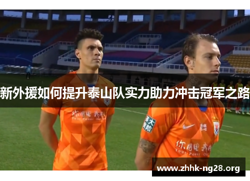 新外援如何提升泰山队实力助力冲击冠军之路 新外援如何提升泰山队实力助力冲击冠军之路