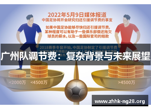广州队调节费:复杂背景与未来展望 广州队调节费:复杂背景与未来展望