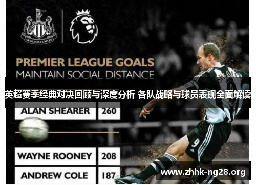 英超赛季经典对决回顾与深度分析 各队战略与球员表现全面解读 英超赛季经典对决回顾与深度分析 各队战略与球员表现全面解读